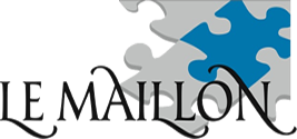 Logo ASBL Le Maillon